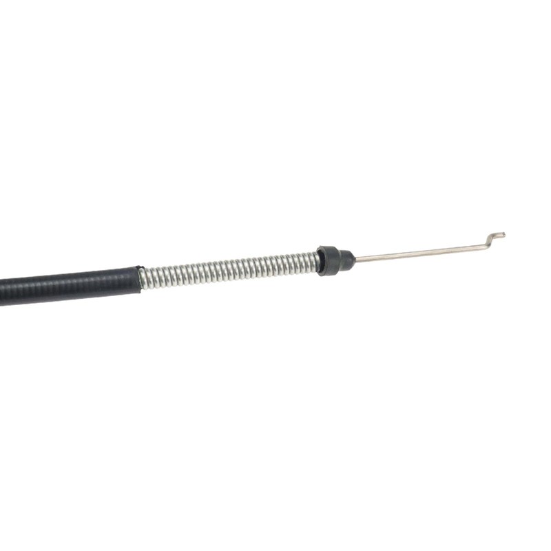 GY21107 Throttle Control Cable for John Deere Single Lever LA135