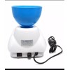 ZoneRay Dental Alginate Mixer Die Stone Mixer Blender for Impression