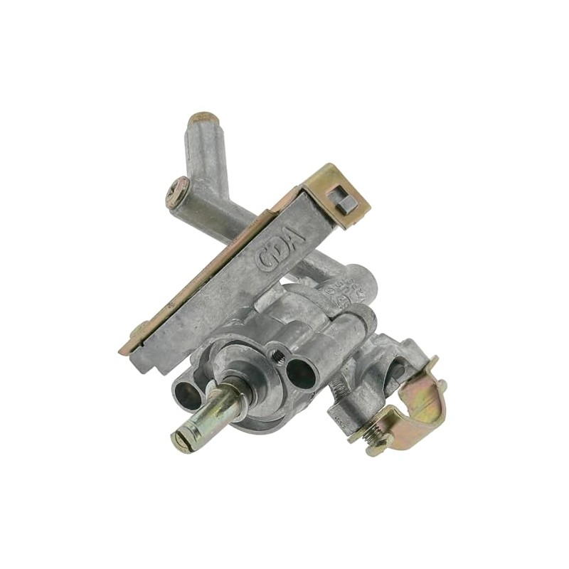 Grill Main Burner Control Gas Valve with Igntion for Dyna-Glo