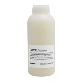 Davines Dav Eh Love Shampoo for Curly Hair 1000 ml
