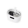 Grundig UC 6620 Ultrasonic Cleaner with Timer Function, High Efficiency