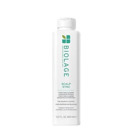 Scalp Sync Anti-Dandruff Shampoo for Dandruff Control, 400 ml