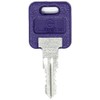 Fastec Industrial CF316 RV Replacement Key CF316