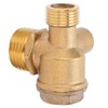 Check Valve, Air Compressor Check Valve Replacement Air Compressor Valve