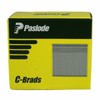 Paslode 16 Gauge C Series Stainless Steel Chisel Brad Nails