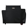 Jiesuo Grill Cover for Traeger Timberline 1300 Grills, Heavy Duty