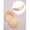 Bra Pads, Bikini Pad, Bra Inserts, Push Up Pad, 3