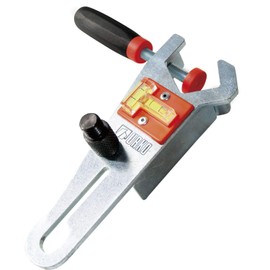 Urko Laser Holder Model 435 24 cm 1/4 Inch and 5/8 Inch Tripod Thread for Mounting Support