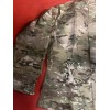 Crye Precision Multi-Cam Ghillie Base Layer Shirt XLarge Long