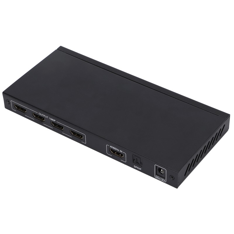 NKBT14 2x2 TV Wall Controller 1 Input 4 Outputs 2X2