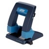 Rapid Supreme SP30 Press Less 2 Hole Punch, Punches up