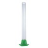 1 X Glass Hydrometer Test Jar