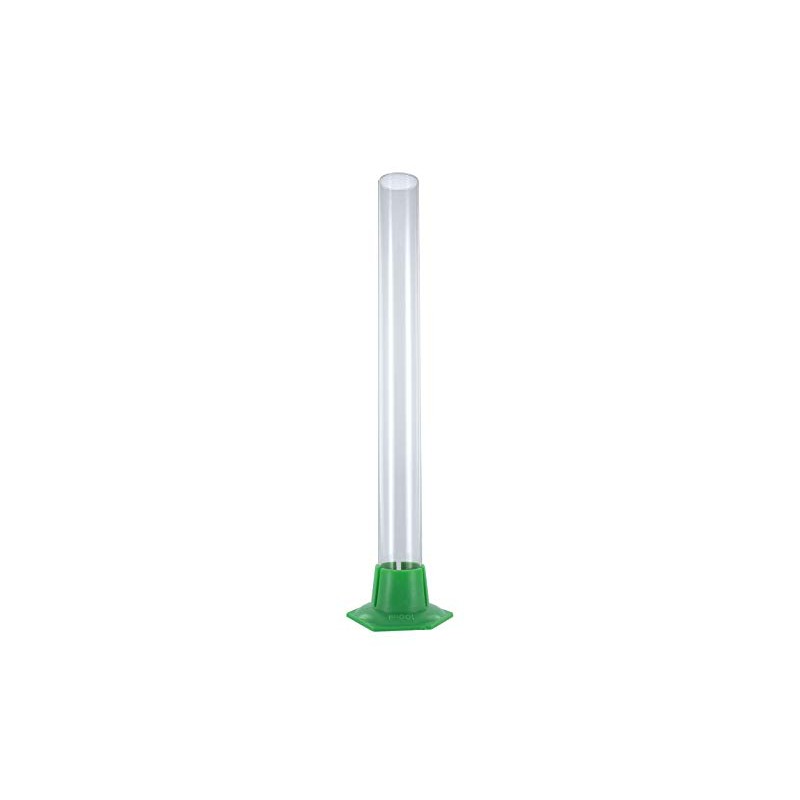 1 X Glass Hydrometer Test Jar