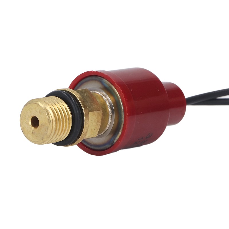Pressure Switch Sensor Engine Oil Transducer 2 Pin 332 J0670