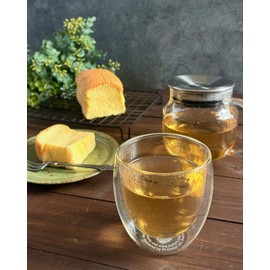 Revolution レボリューション Oolong Tea Milk Oolong Tea Bag 【 Rhubarb & Rose Flower 】 32g (2g×16 bags)