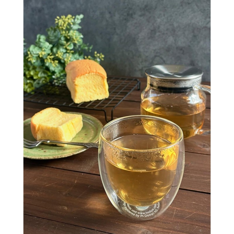Revolution レボリューション Oolong Tea Milk Oolong Tea Bag 【 Rhubarb