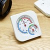 analog room temperature hygrometer 2ea