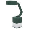 Rechargeable Lantern Built in Bluetooth Speaker Outdoor Camping Light for