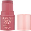ESSENCE Baby Got Blush - shade: tickle me pink 10,