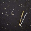 Uni Ball Silver Signo Pen Broad Metallic Gel Ink Rollerball