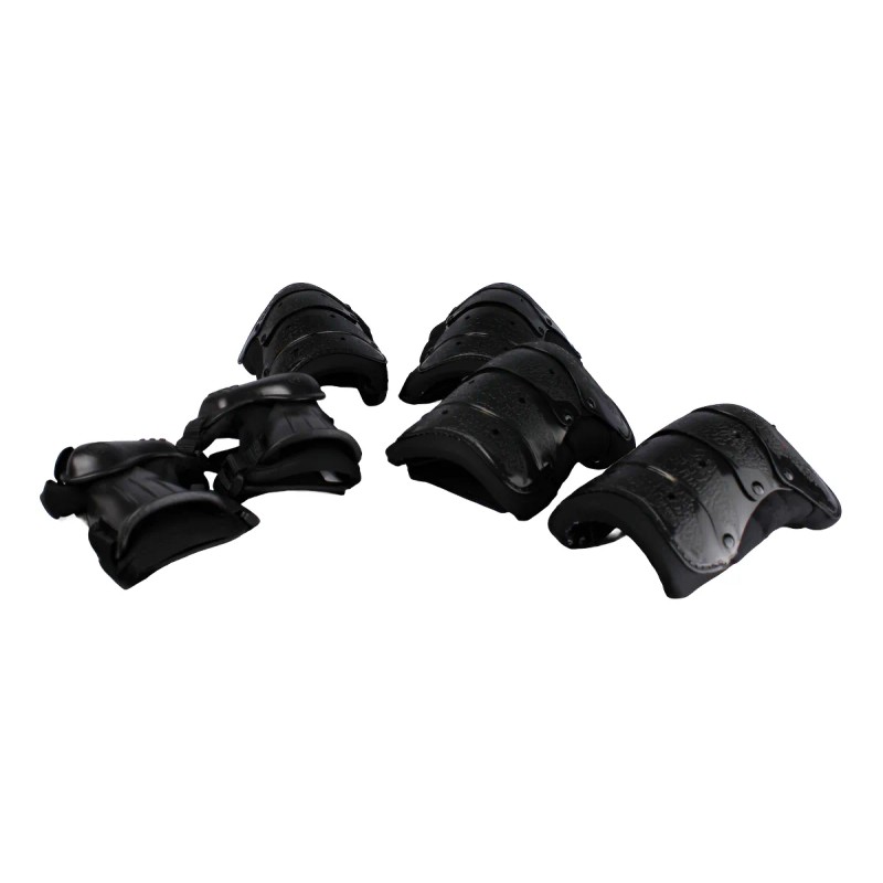 Set De Protecciones Patinaje Skateboard Flying Eagle Lobster