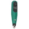 Electric Engraving Pen Handheld Micro Engraver Industrial Supplies LXGD‑005