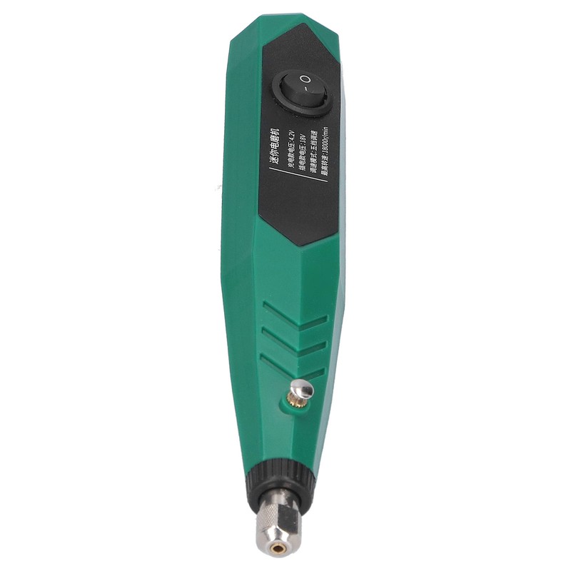 Electric Engraving Pen Handheld Micro Engraver Industrial Supplies LXGD‑005