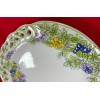 Tiffany & Co. NEW-Vtg-Brunelli "Tiffany"- 8 1/4 inches Dinner plate-Made