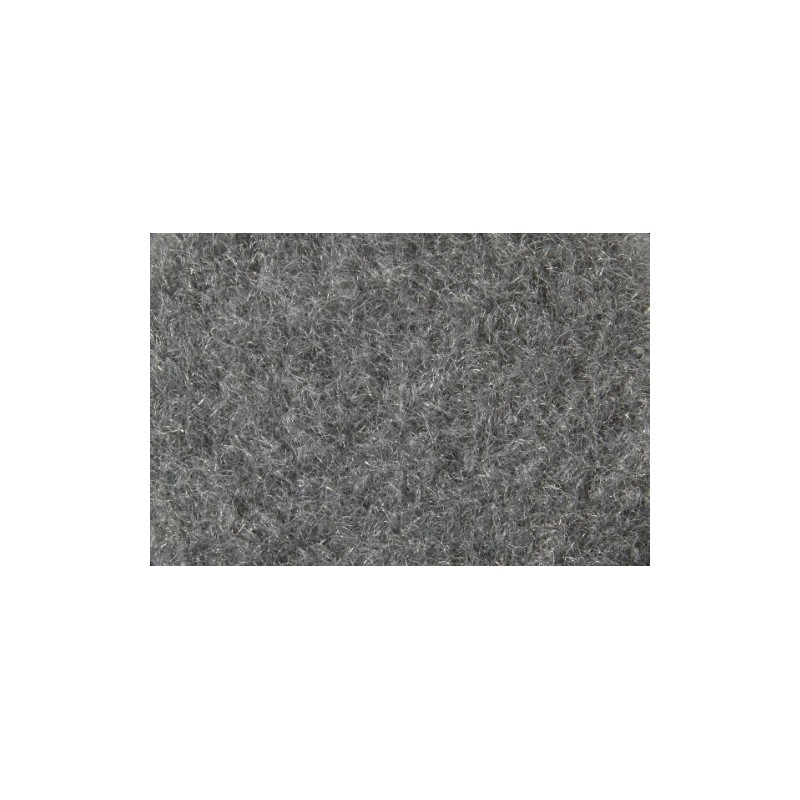 DashMat Original Dashboard Cover Toyota Camry (Premium Carpet, Gray)