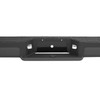 HECASA Rear Step Bumper Compatible with 1993-2011 Ford Ranger Fleetside/Styleside