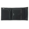 Porter 650-08616 Drawing Wallet, Black