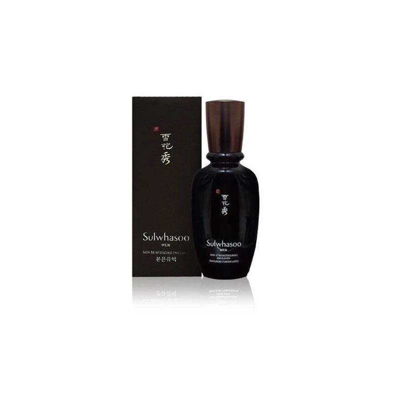 Sulwhasoo 설화수 본윤 유액 90ml /설화수 남성 로션 Sulwhasoo Essential