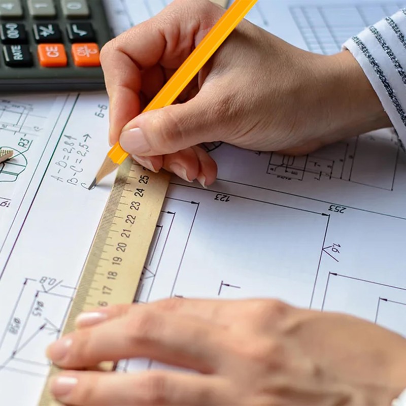 LINSIRON Pencils Pre-Sharpened #2 Pencil with Erasers, Yellow,7.5in 504 Pack