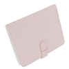 3 Inch 256 Pockets Photo Album PU Leather Photo Storage