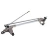 A-Premium Front Windshield Wiper Transmission Linkage Assembly Compatible with Honda