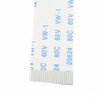 AKUYAO Cavo flessibile a griglia 22 pin, 0,5 mm, AWM