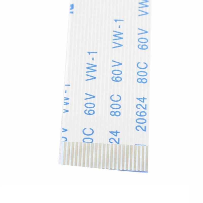 AKUYAO Cavo flessibile a griglia 22 pin, 0,5 mm, AWM