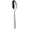 WMF Palma Kaffeelöffel, Teelöffel 13,4 cm, Cromargan Edelstahl poliert, glänzend,