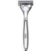 Schick Quattro Titanium Razor for Men Value Pack with 1