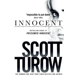 Innocent: A Kindle County Legal Thriller Book 8