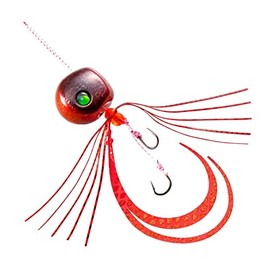 SHIMANO JD-V06W 003 ST Red Tairaba Fugetsuki Baku Plus 2.1 oz (60 g)
