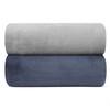 Nautica | Solid Collection | Silky Microfiber Ultra Soft and