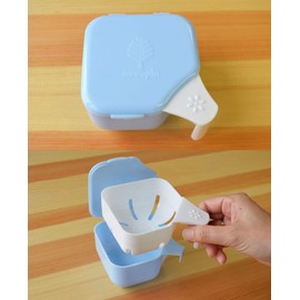 小久保 o-rarukea, Dentures, Cleaning dentokuriakappu , , , bule,