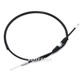 Unbranded Hot Starter Choke Cable For Yamaha YZ250F YZ450F 2003-2009