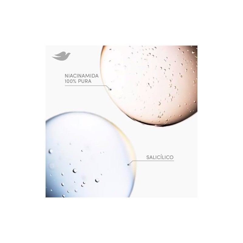 DOVE Shampoo Derma Care Balance Capilar, 675 mL