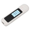 Alcohol Tester High Accuracy LCD Display USB Charging Portable Automatic