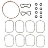 MAHLE Original MIS19276 Engine Intake Manifold Gasket Set