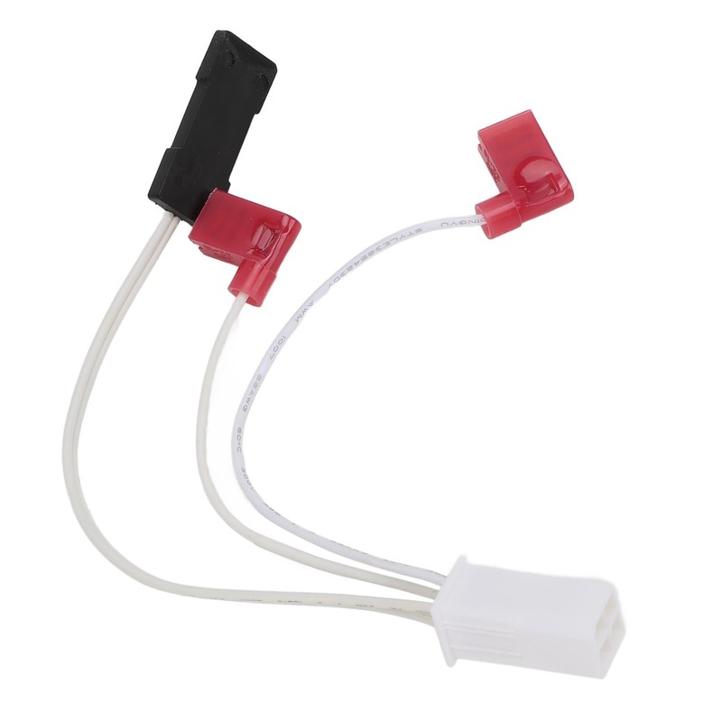 RV Refrigerator Thermistor Assembly 618548 Precise Control Replacement for Norcold