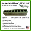 Big Gator Tools - STD3000DGNP - Drill Bit Jig -