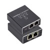 1 to 2/34 Ethernet Splitter High Speed 1000Mbps Splitter Adapter